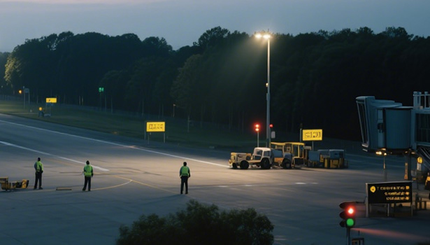 led flood lights